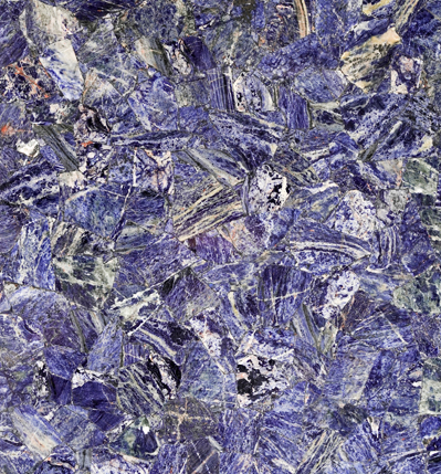 Sodalite Purple